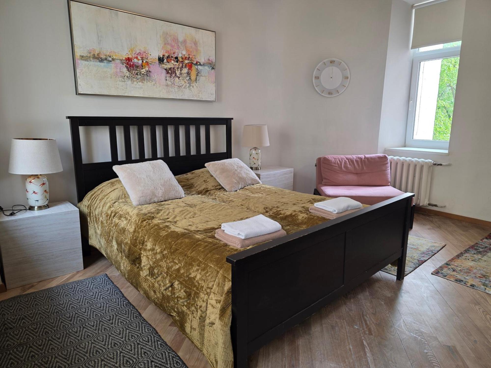Apartment In The Heart Of Old Riga Esterno foto
